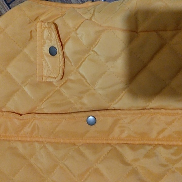 Heart Tail dog vest sz XL - Picture 2 of 10